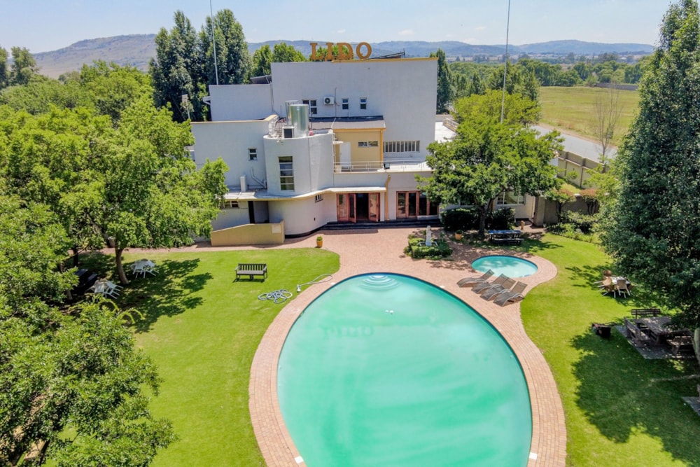 Commercial Building to rent in Eikenhof - 1GV1635702 Commercial Building to rent in Eikenhof - 1GV1635702