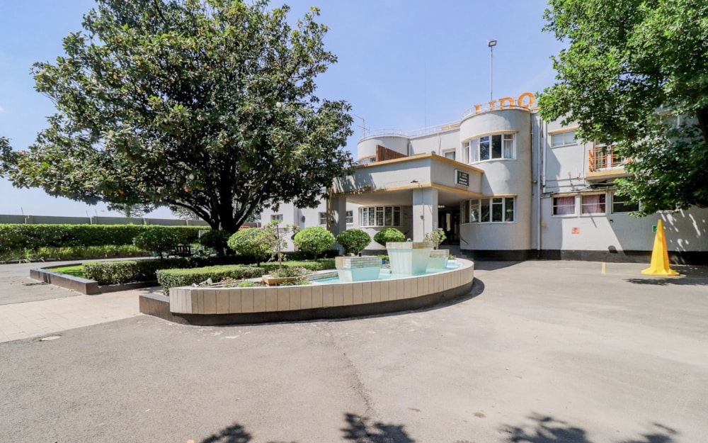 Commercial Building to rent in Eikenhof - 1GV1635702 Commercial Building to rent in Eikenhof - 1GV1635702