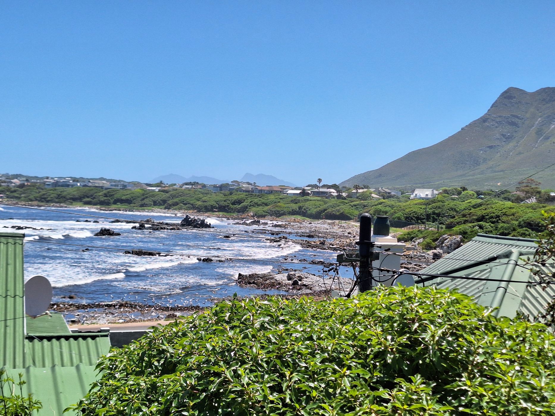 Double-storey house to rent in Onrus - ONL1646457