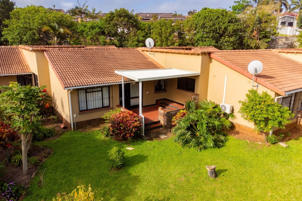 Townhouse for sale in Manaba - 1PSH1747553 Townhouse for sale in Manaba - 1PSH1747553