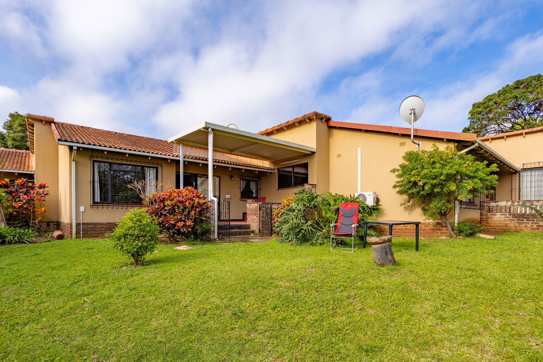 Townhouse for sale in Manaba - 1PSH1747553