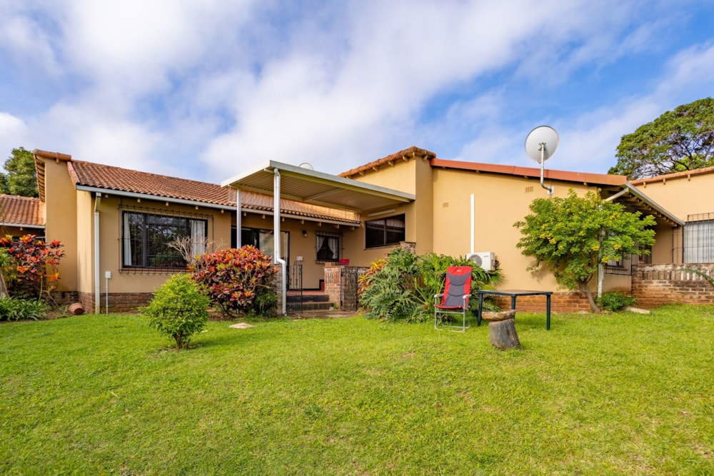 Townhouse for sale in Manaba - 1PSH1747553 Townhouse for sale in Manaba - 1PSH1747553