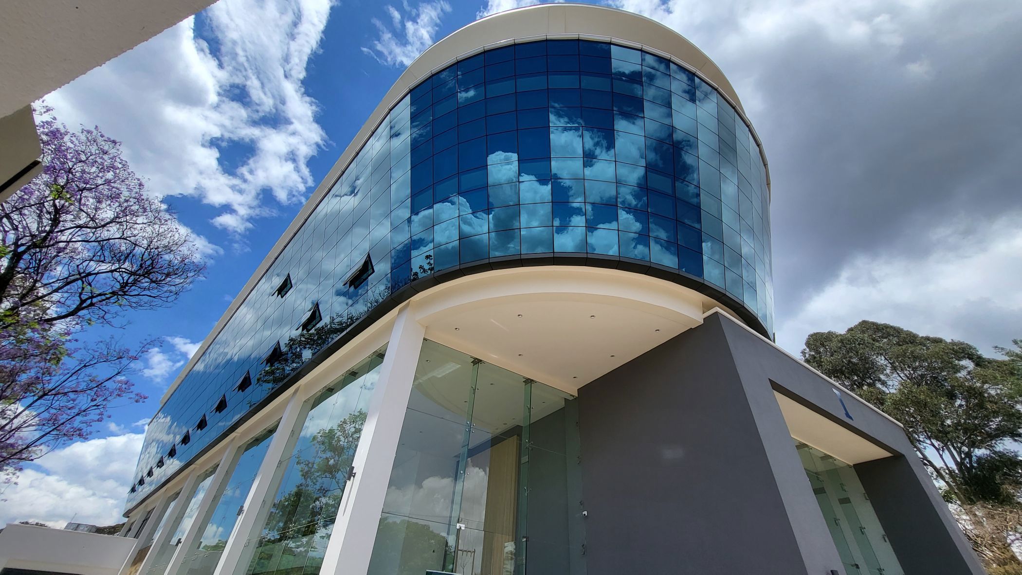 Commercial office to rent in Lavington, Kenya - 3KE1619236