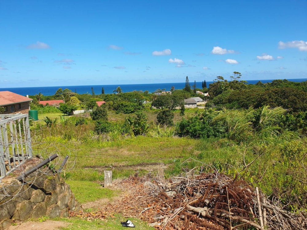 Residential vacant land for sale in Port Edward - 1PD1624116 Residential vacant land for sale in Port Edward - 1PD1624116