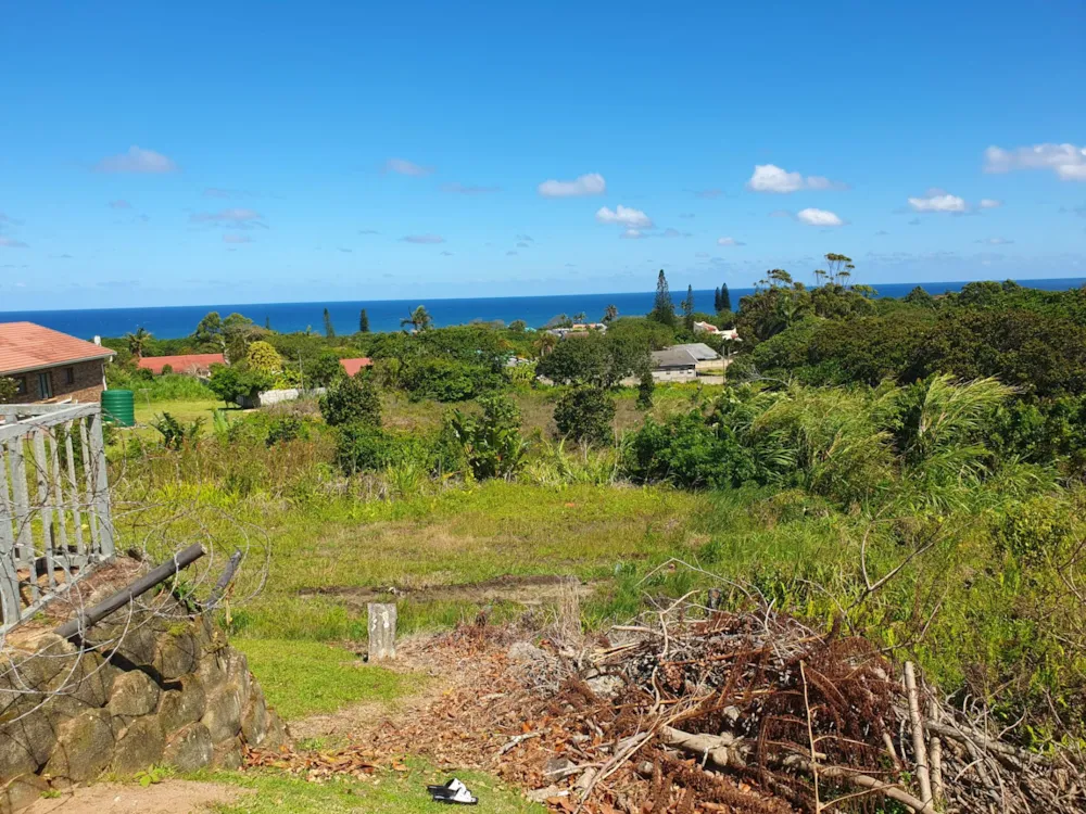 Residential vacant land for sale in Port Edward - 1PD1624116 Residential vacant land for sale in Port Edward - 1PD1624116