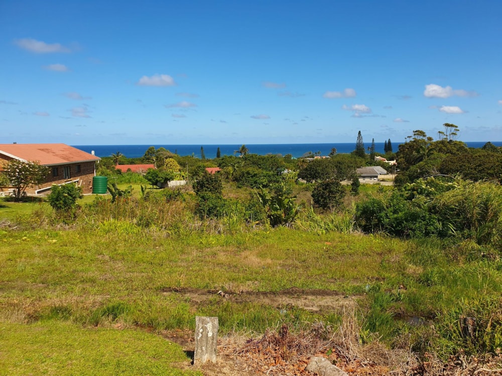 Residential vacant land for sale in Port Edward - 1PD1624116 Residential vacant land for sale in Port Edward - 1PD1624116