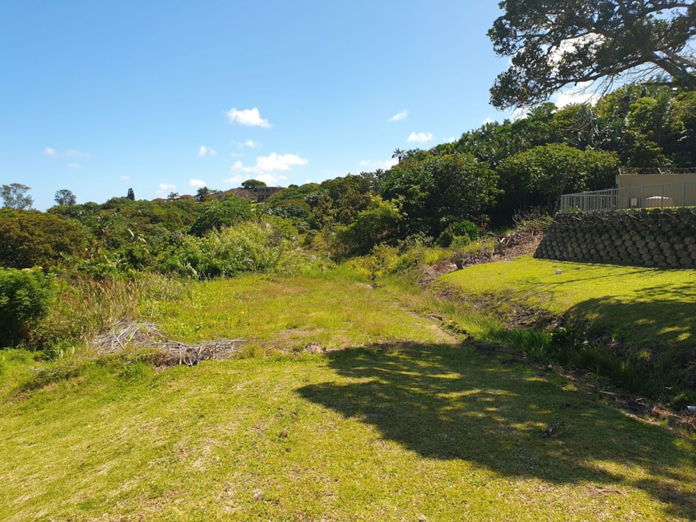 Residential vacant land for sale in Port Edward - 1PD1624116 Residential vacant land for sale in Port Edward - 1PD1624116