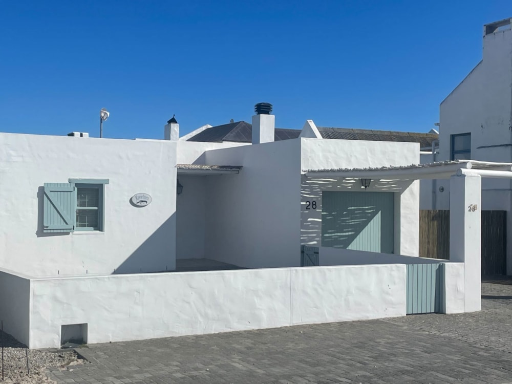 House for sale in Mosselbank - LA1623866