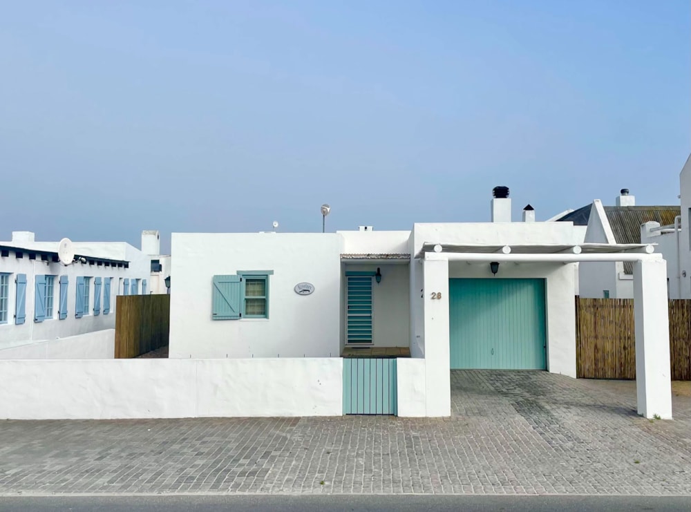 House for sale in Mosselbank - LA1623866