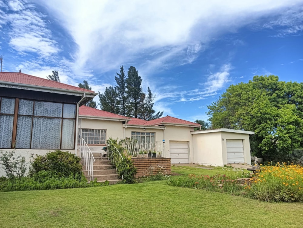 House for sale in Bethlehem Central - 1BTH1637704