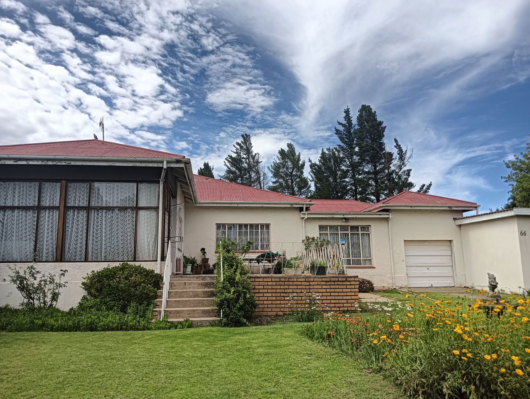 House for sale in Bethlehem Central - 1BTH1637704