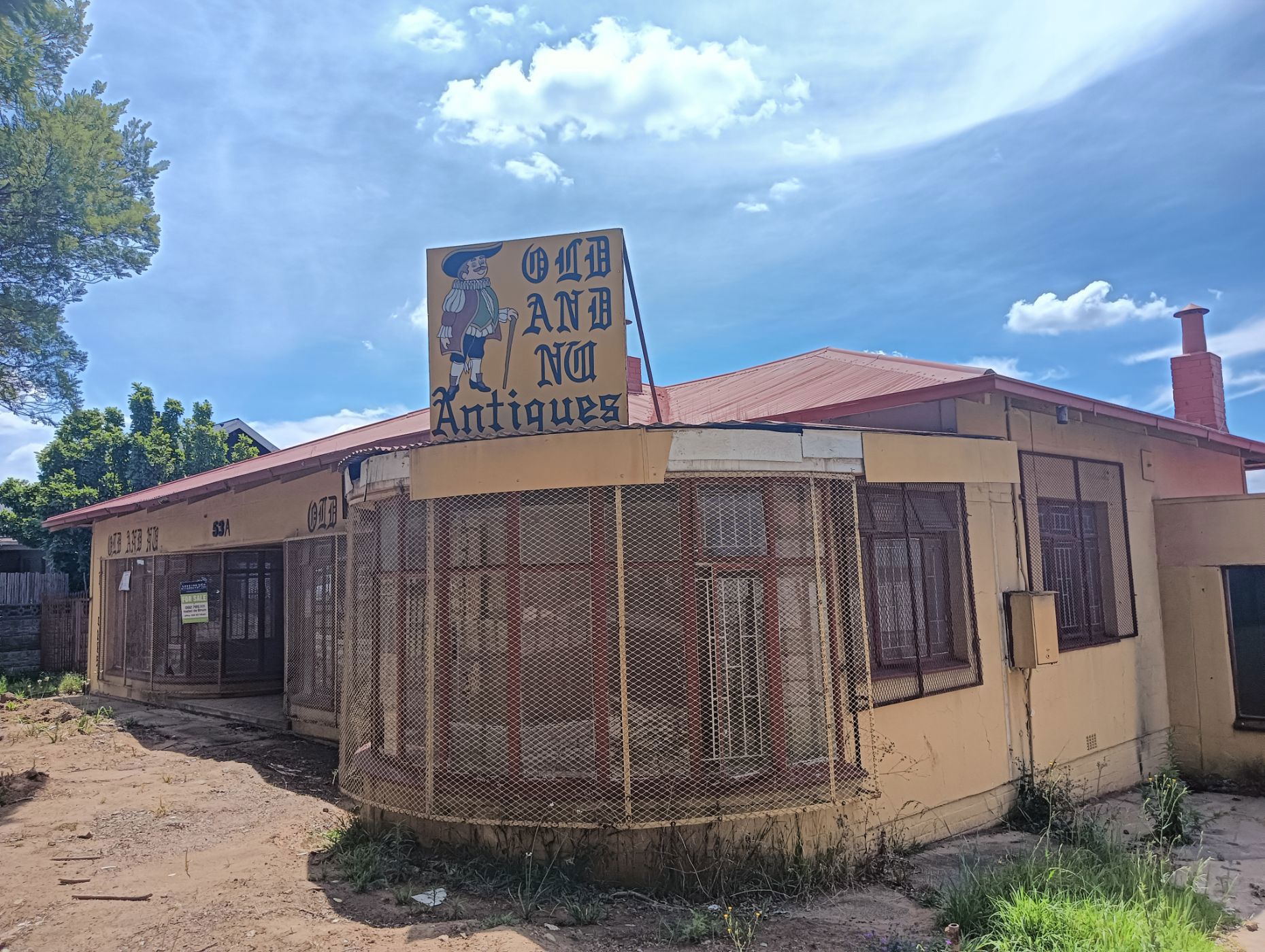 House for sale in Bethlehem Central - 1BTH1635513