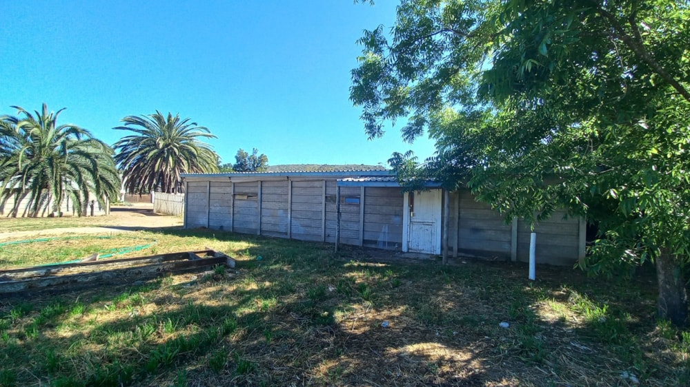 Residential vacant land for sale in Heidelberg, Garden Route - 1SR1657445 Residential vacant land for sale in Heidelberg, Garden Route - 1SR1657445