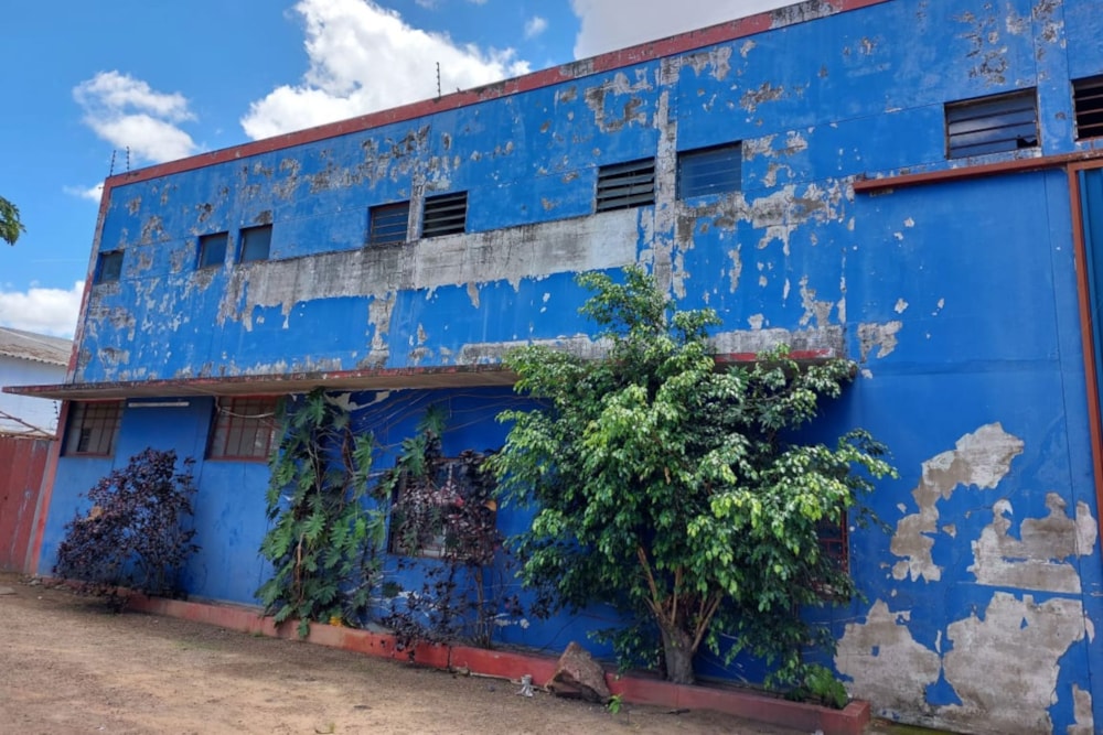 Commercial industrial property for sale in Maputo , Mozambique - 3MQ1627983