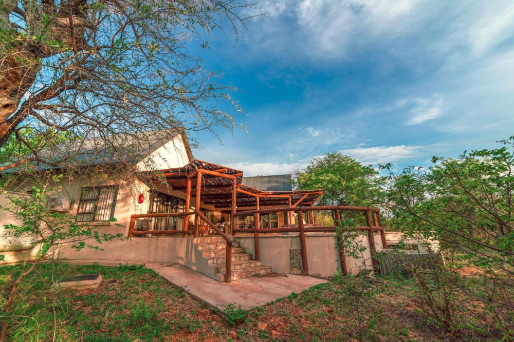 House sold in Leadwood - 1HS1628520 House sold in Leadwood - 1HS1628520