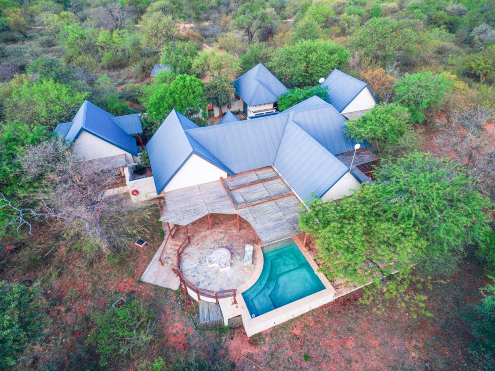 House sold in Leadwood - 1HS1628520 House sold in Leadwood - 1HS1628520