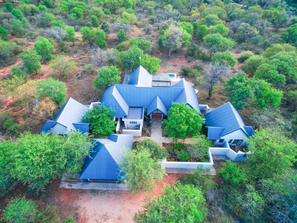 House sold in Leadwood - 1HS1628520 House sold in Leadwood - 1HS1628520