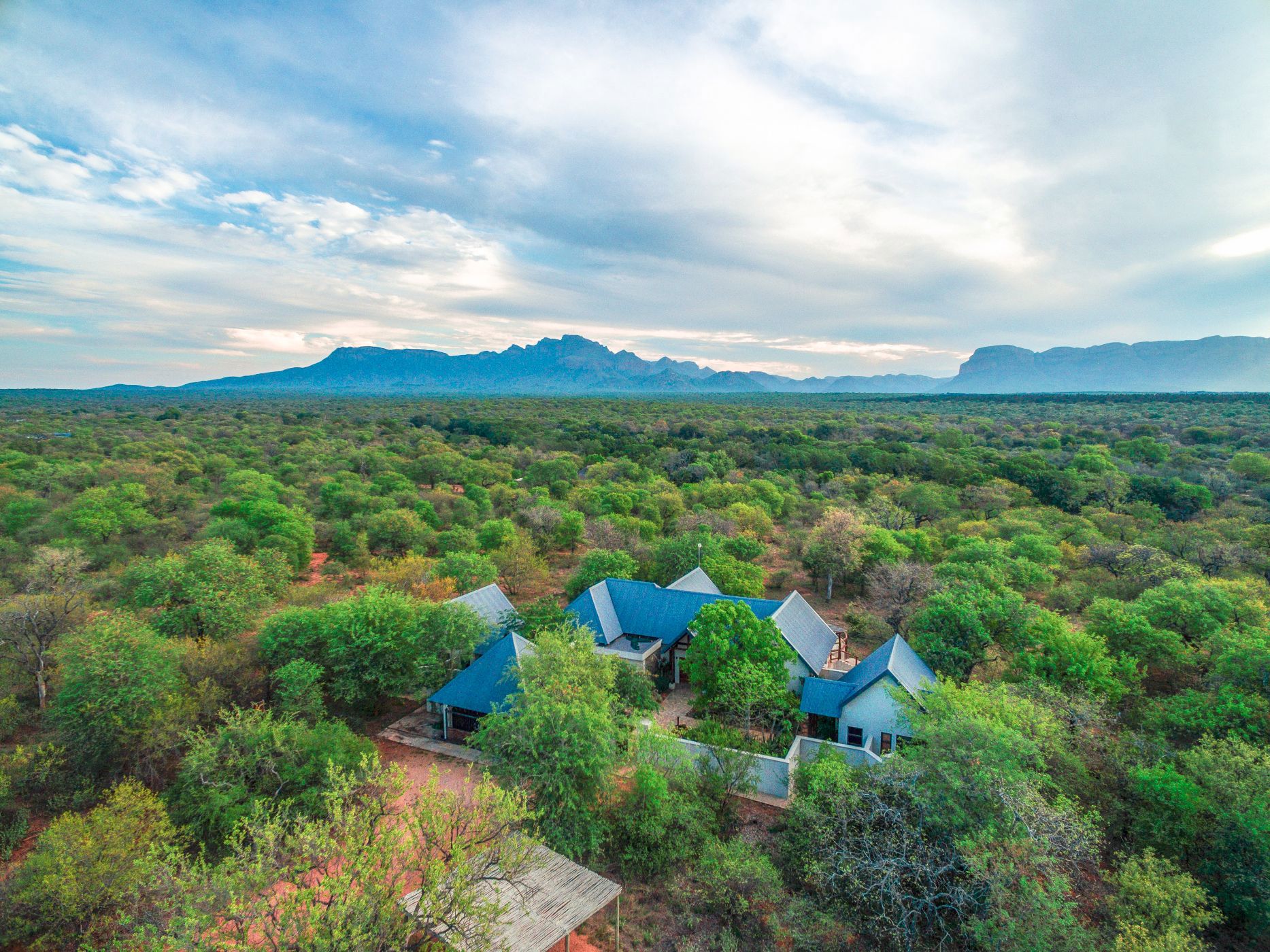 House sold in Leadwood - 1HS1628520