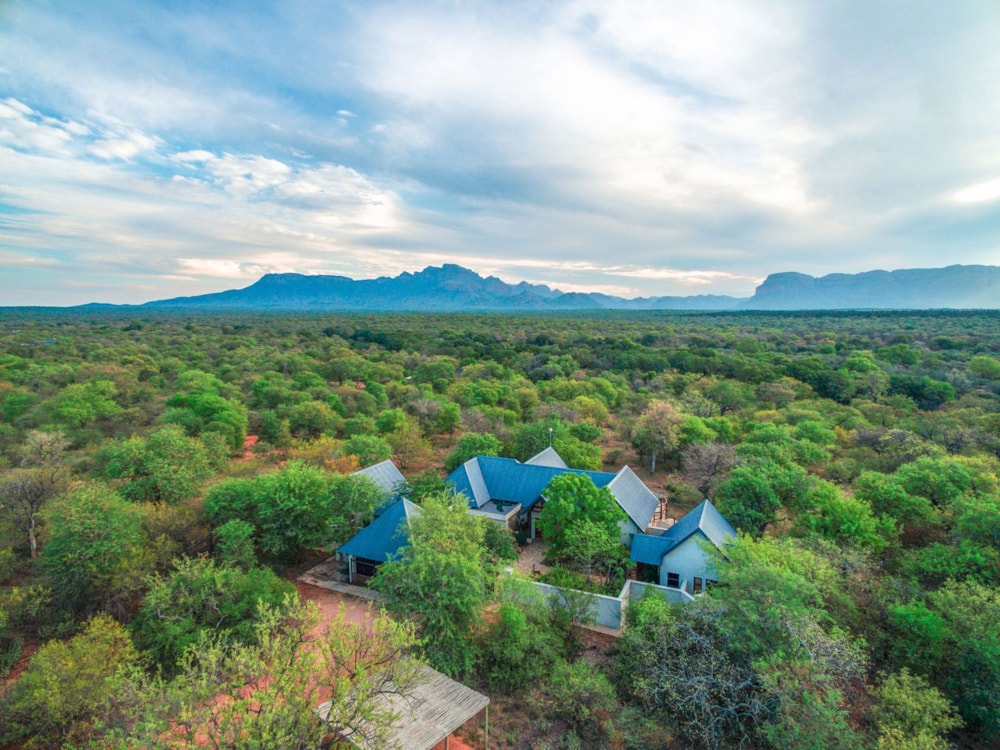 House sold in Leadwood - 1HS1628520 House sold in Leadwood - 1HS1628520