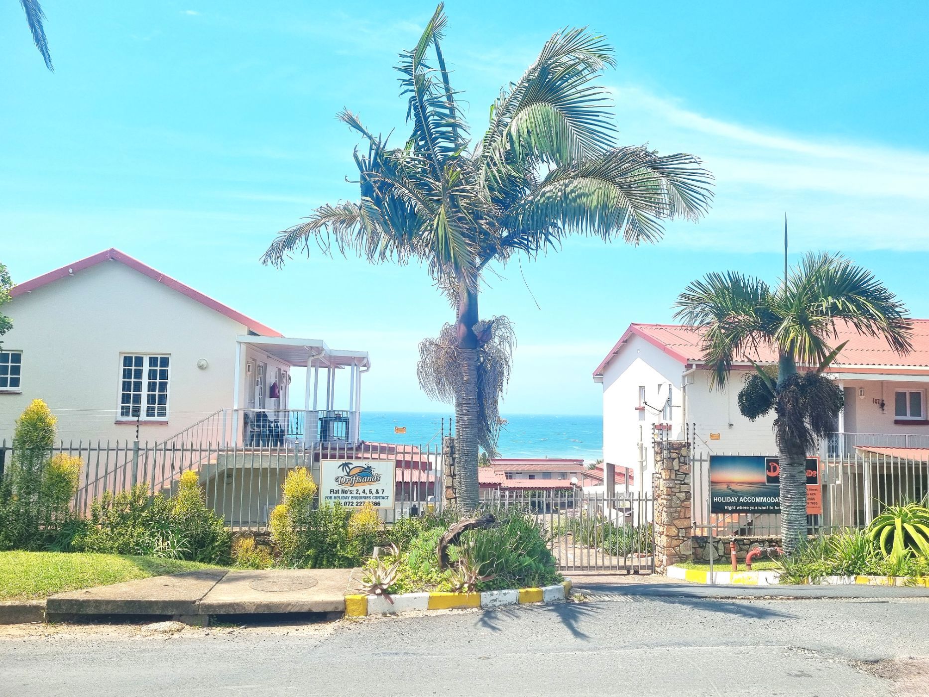 Apartment for sale in St Michaels on Sea - 1PX1636601