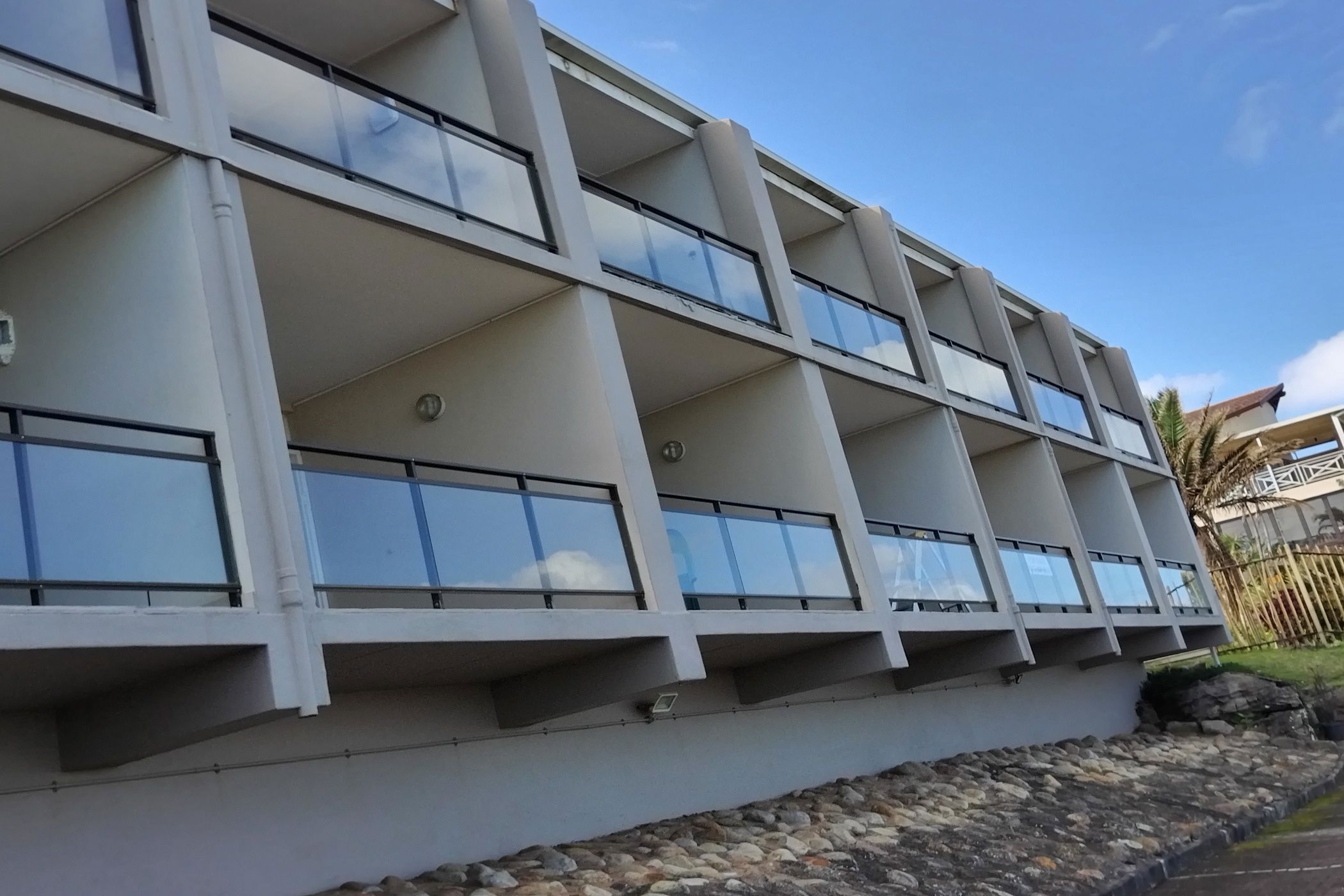 Apartment for sale in St Michaels on Sea - 1PX1636587