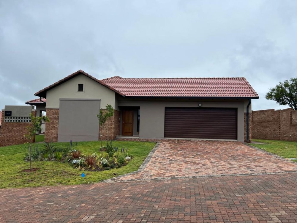 House let in Bateleur Estate - 1NS1676418 House let in Bateleur Estate - 1NS1676418