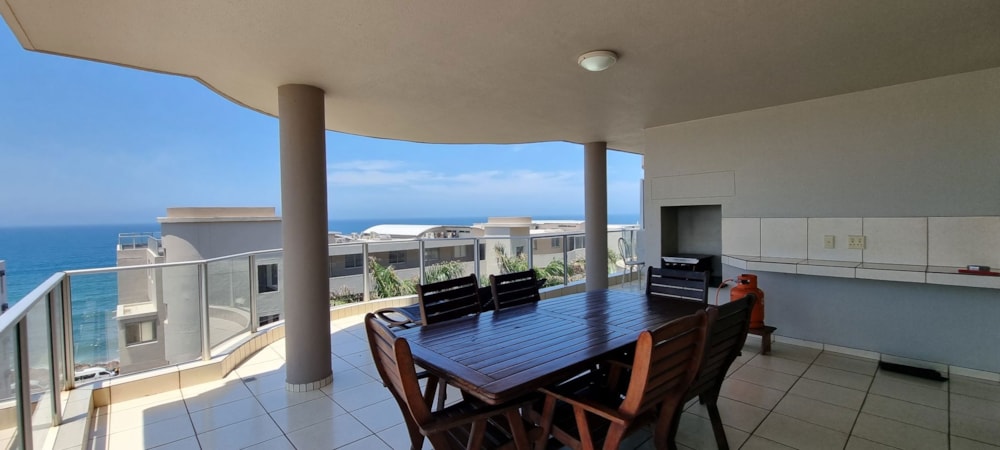 Apartment for sale in Margate - 1PX1637557
