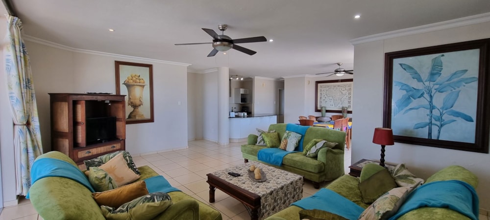 Apartment for sale in Margate - 1PX1637557 Apartment for sale in Margate - 1PX1637557