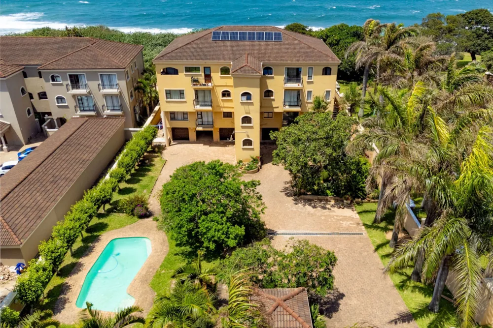Apartment for sale in Shelly Beach - 1PX1635478 Apartment for sale in Shelly Beach - 1PX1635478