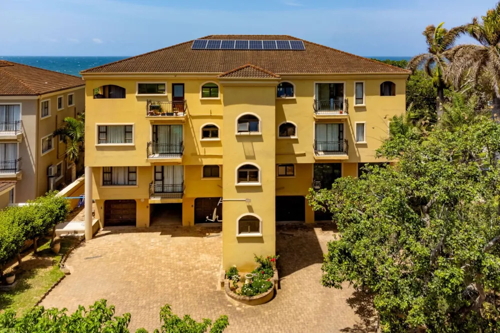 Apartment for sale in Shelly Beach - 1PX1635478 Apartment for sale in Shelly Beach - 1PX1635478