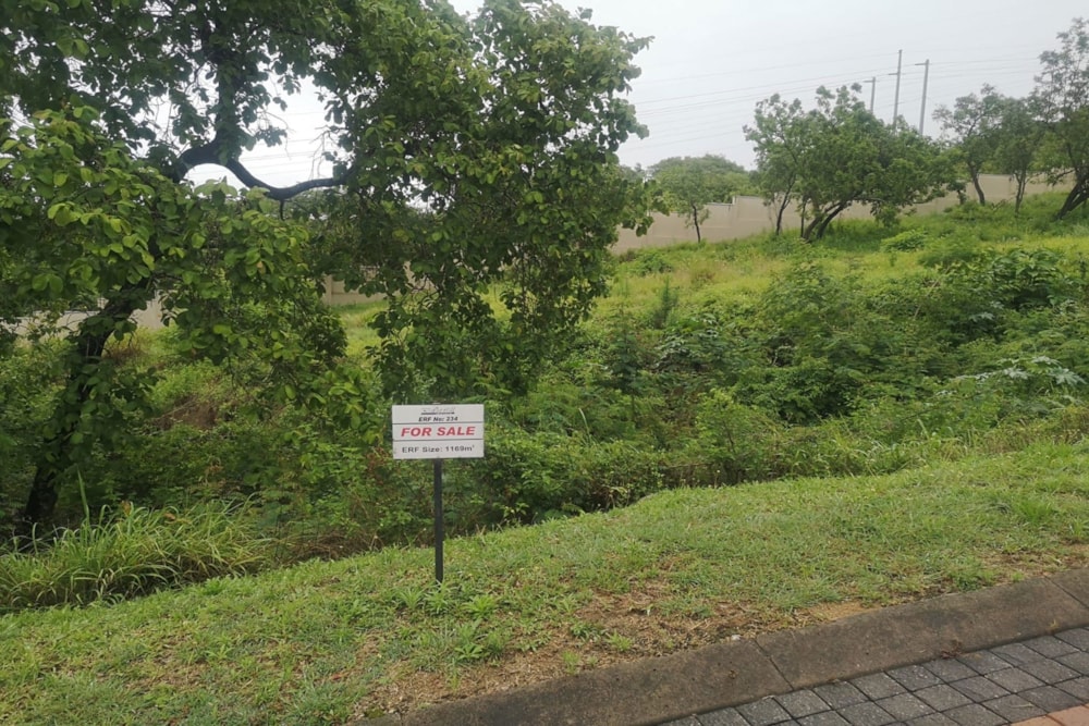 Vacant land for sale in Drum Rock - 1NS1685652 Vacant land for sale in Drum Rock - 1NS1685652