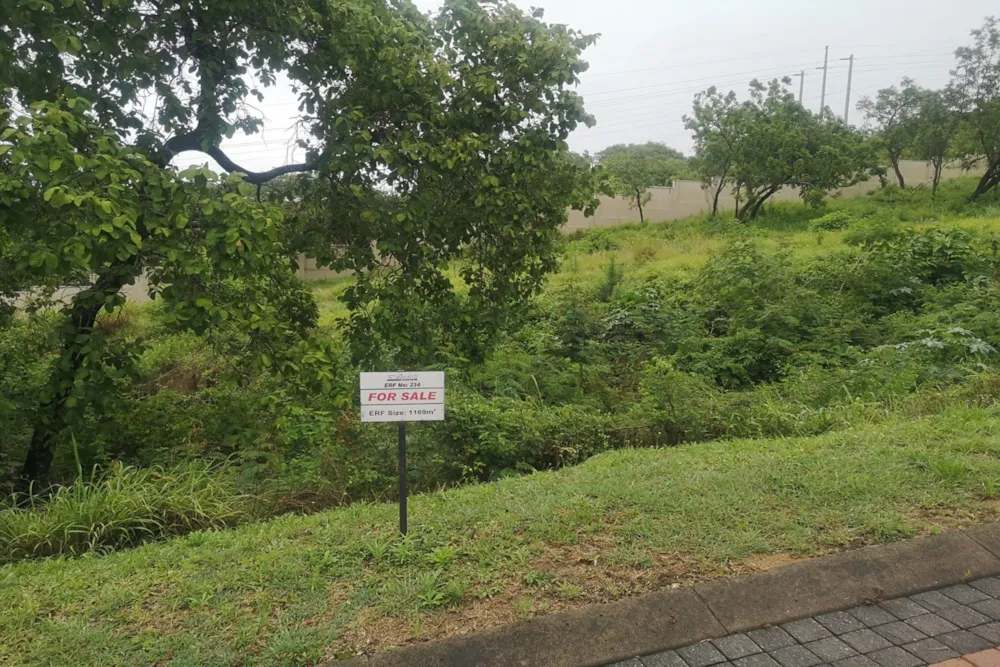 Vacant land for sale in Drum Rock - 1NS1685652 Vacant land for sale in Drum Rock - 1NS1685652