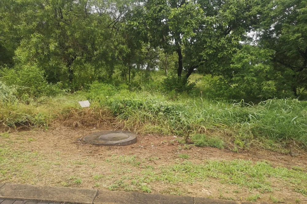 Vacant land for sale in Drum Rock - 1NS1638750