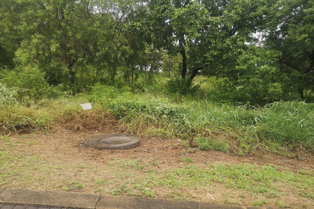 Vacant land for sale in Drum Rock - 1NS1638750 Vacant land for sale in Drum Rock - 1NS1638750