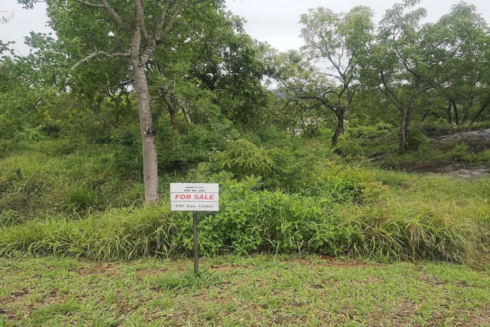 Vacant land for sale in Drum Rock - 1NS1639069