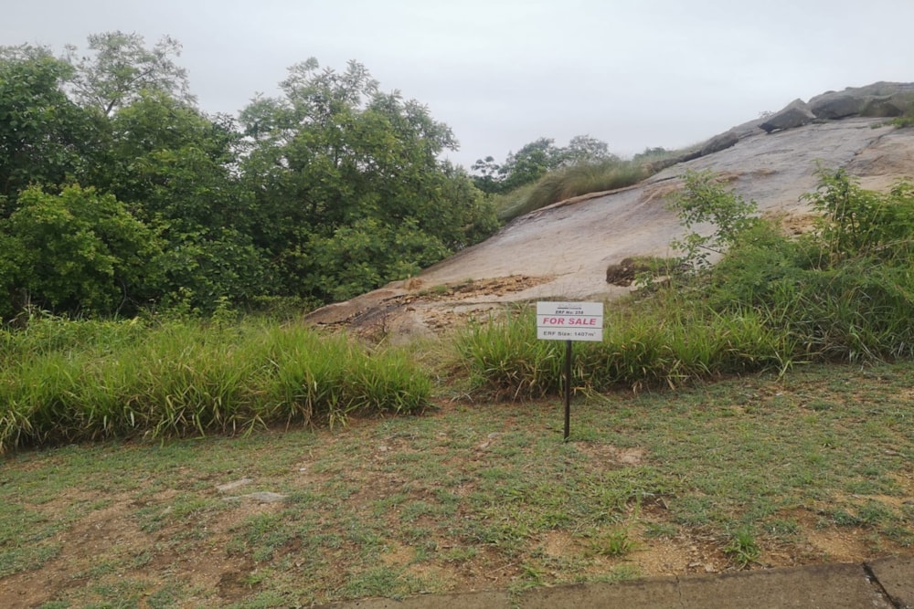 Vacant land for sale in Drum Rock - 1NS1735384