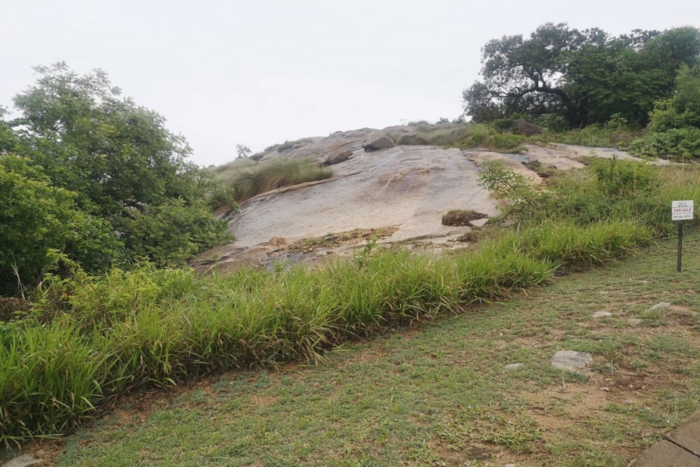 Vacant land for sale in Drum Rock - 1NS1735384