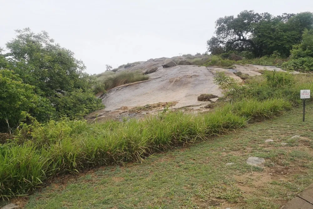 Vacant land for sale in Drum Rock - 1NS1735384 Vacant land for sale in Drum Rock - 1NS1735384