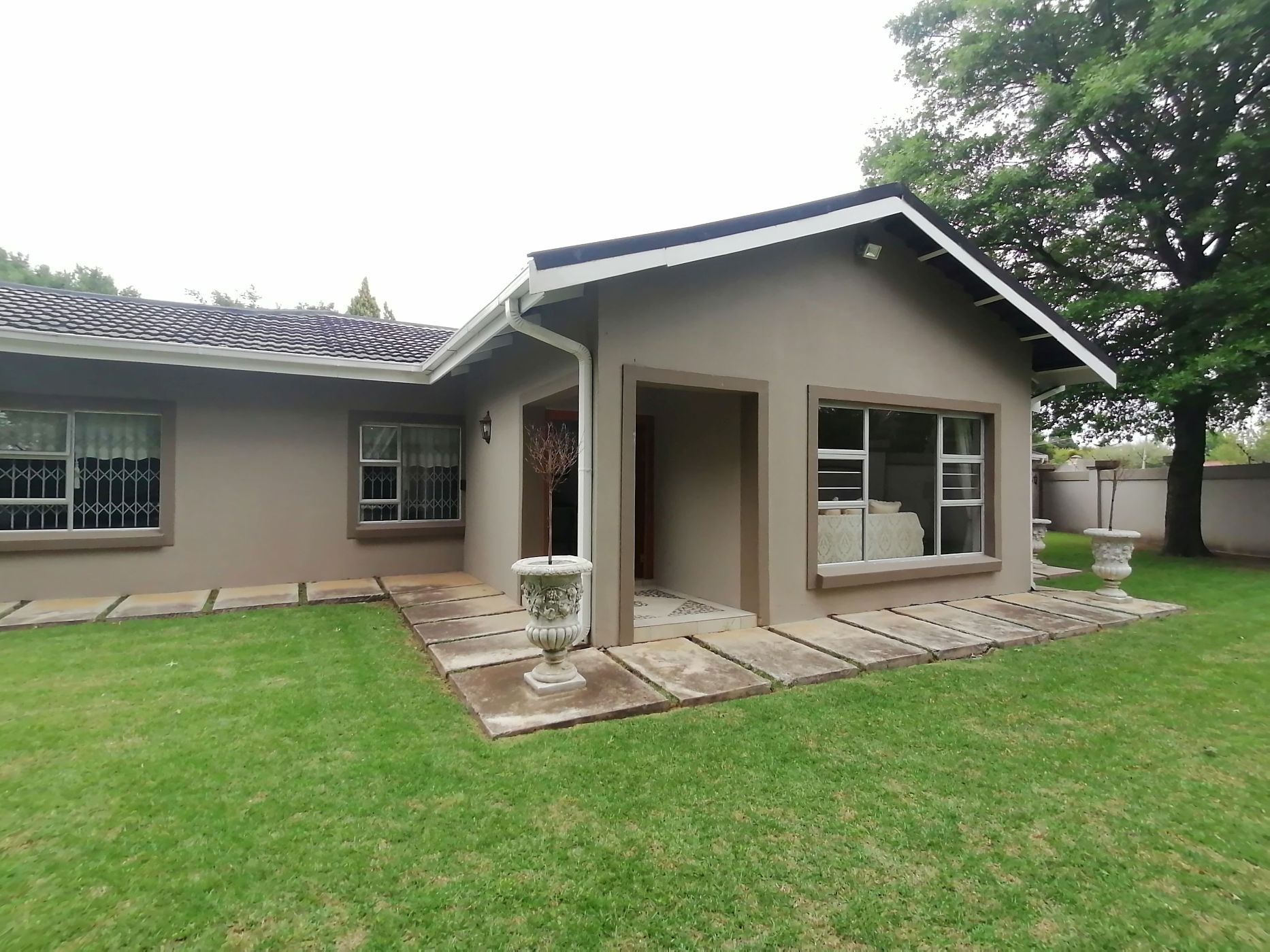 House sold in Harrismith - 1BTH1638001