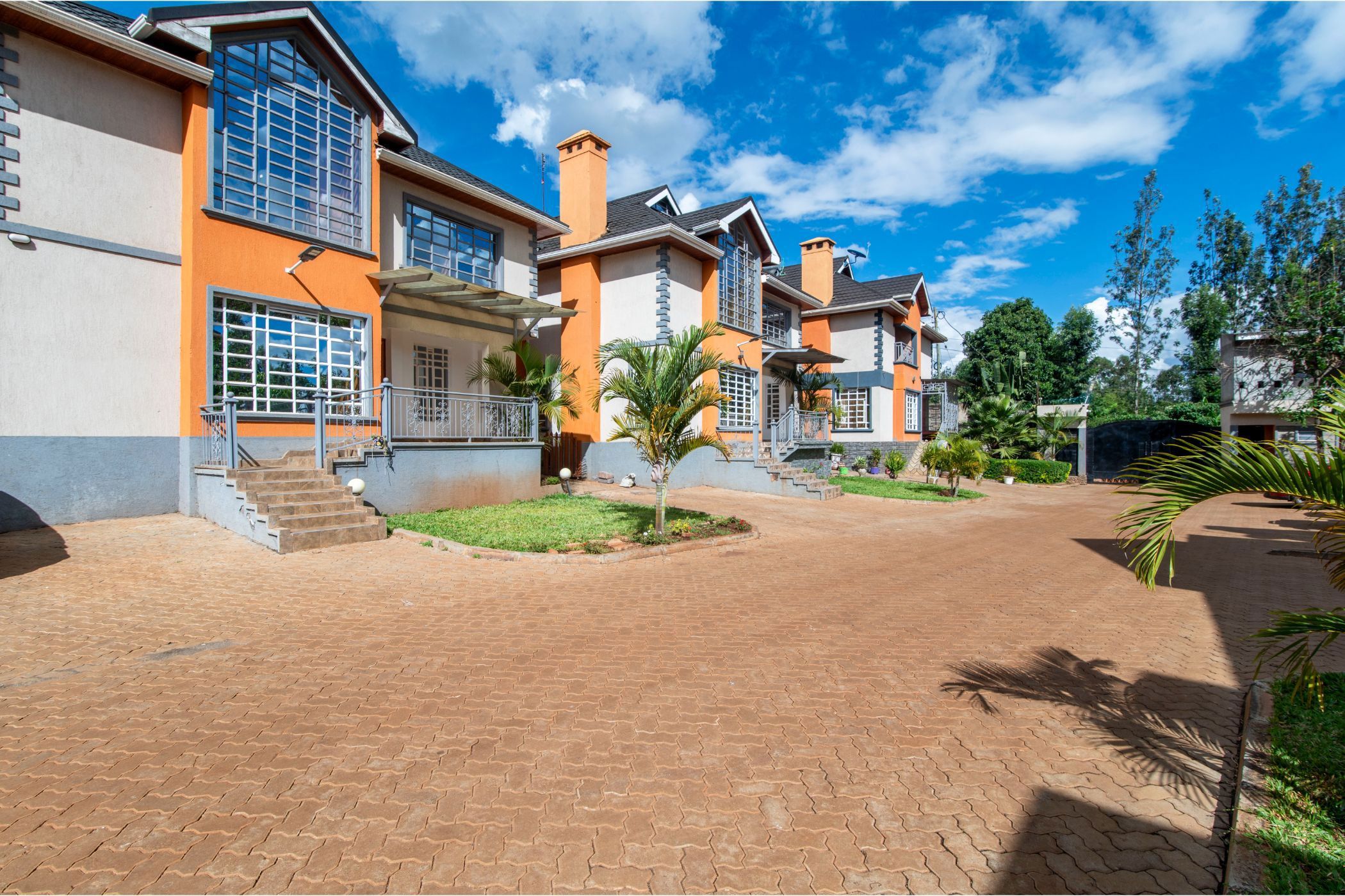 Townhouse for sale in Kiambu, Kenya - 3KE1697426