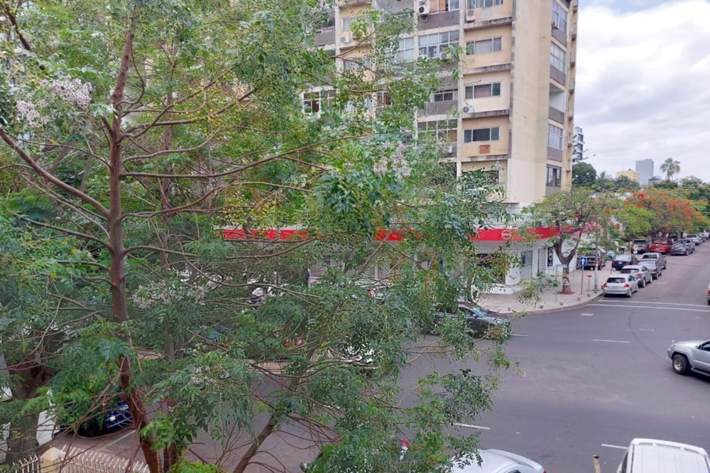 Vacant land for investment in Maputo , Mozambique - 3MQ1633030