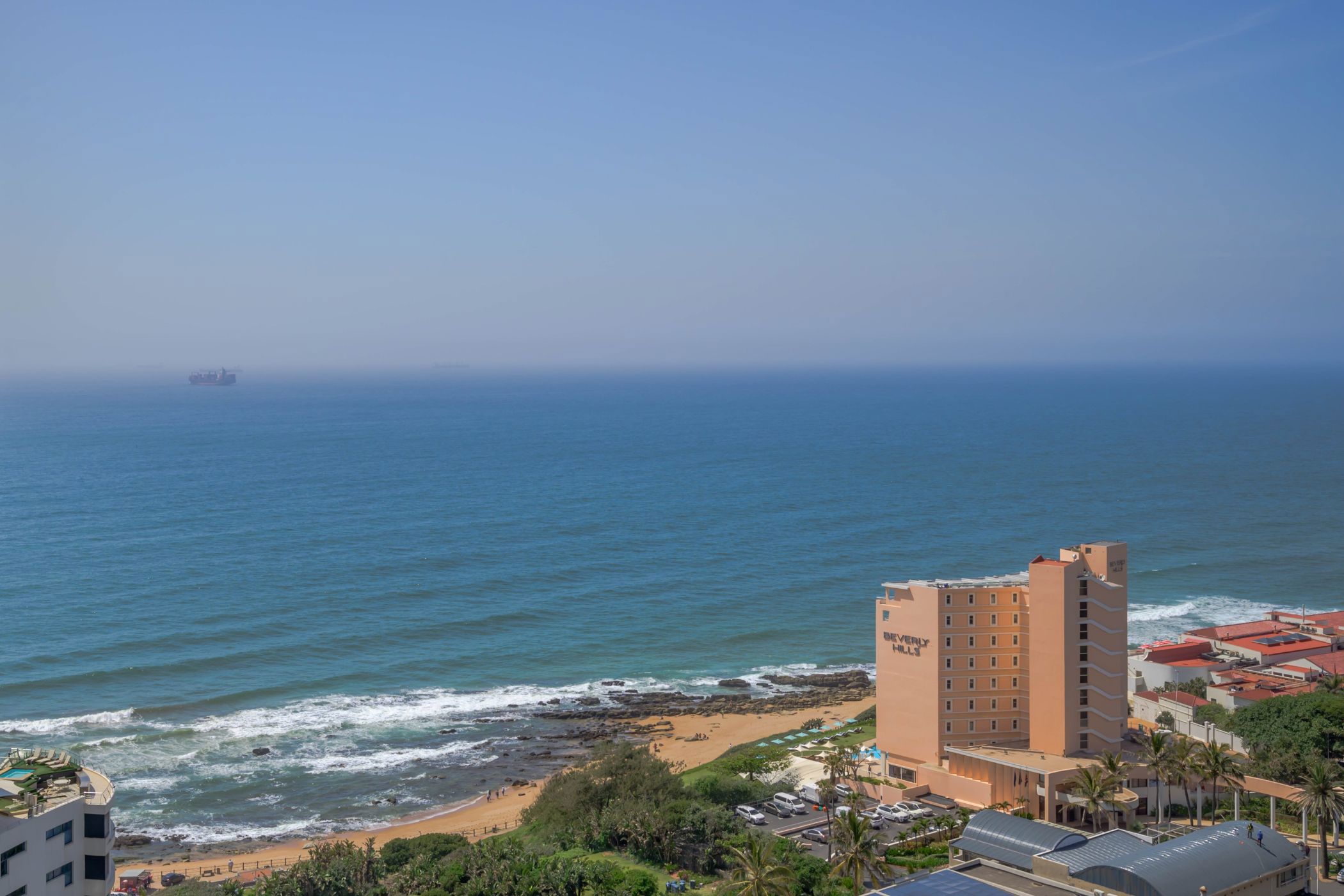 Apartment for sale in uMhlanga Rocks - 1ND1633087