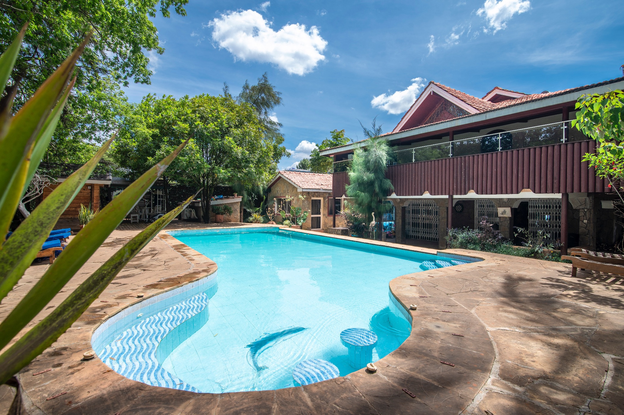 House to rent in Runda , Kenya - 3KE1750289