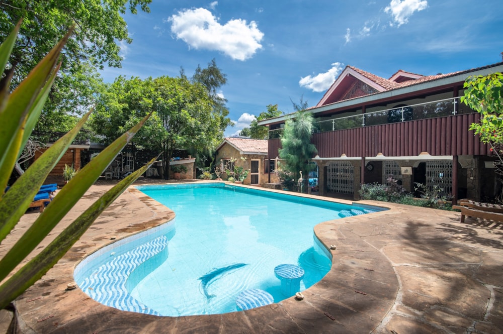 House to rent in Runda , Kenya - 3KE1750289 House to rent in Runda , Kenya - 3KE1750289
