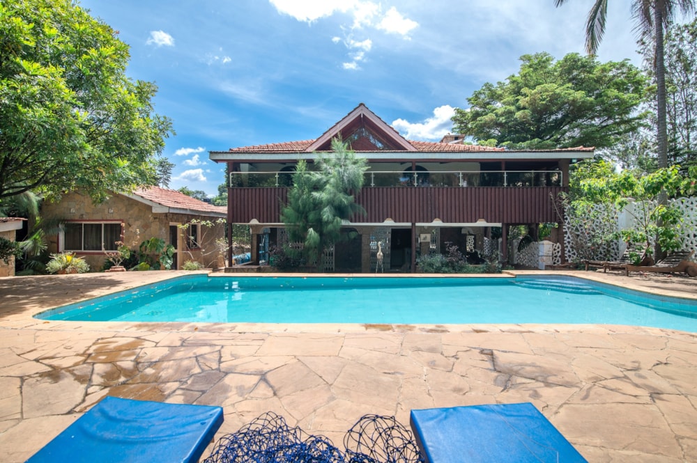 House to rent in Runda , Kenya - 3KE1750289 House to rent in Runda , Kenya - 3KE1750289