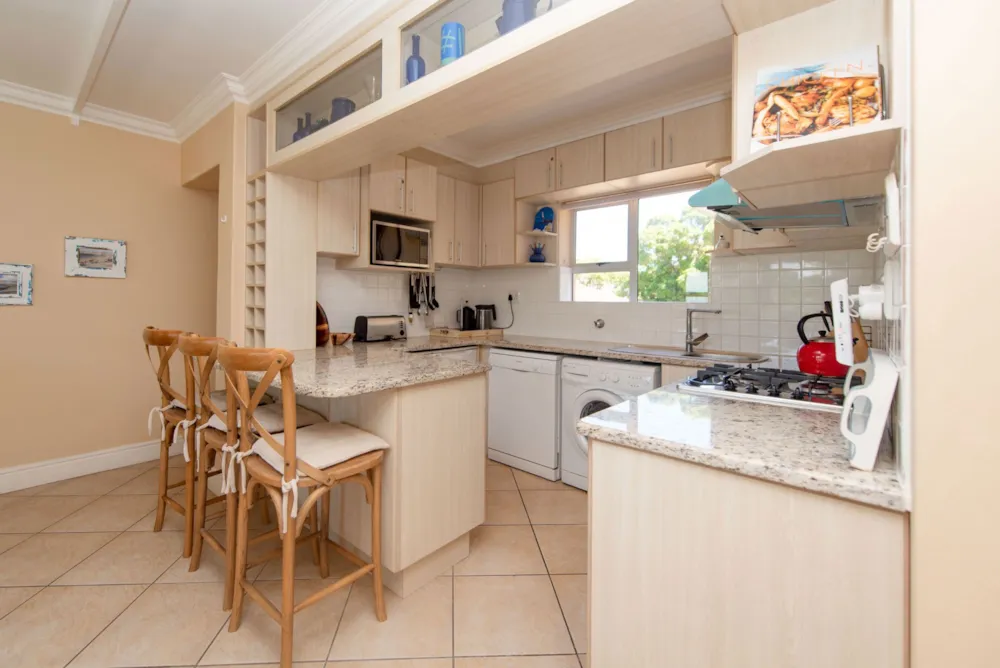 Apartment to rent in Goose Valley - 1KG1634328