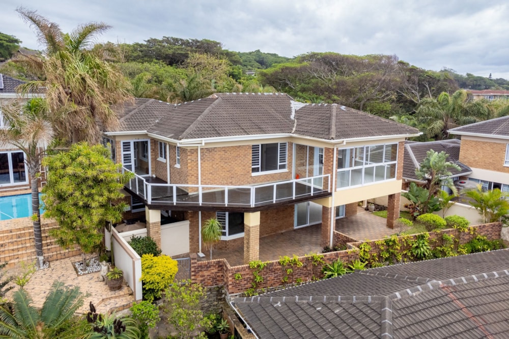 Security complex home sold in Shelly Beach - 1PX1637241 Security complex home sold in Shelly Beach - 1PX1637241