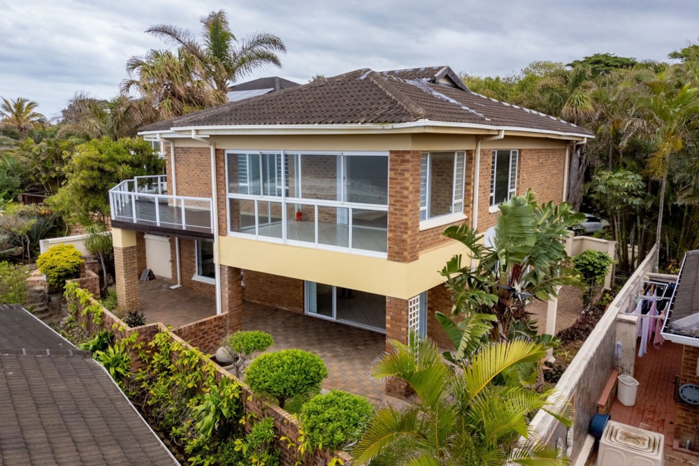 Security complex home sold in Shelly Beach - 1PX1637241 Security complex home sold in Shelly Beach - 1PX1637241