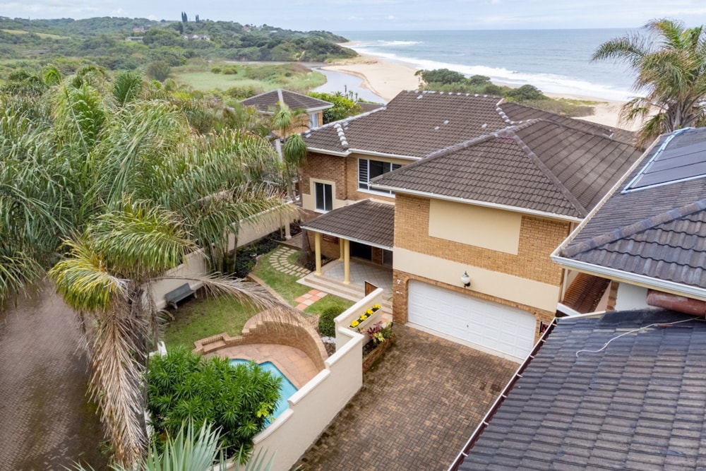 Security complex home sold in Shelly Beach - 1PX1637241 Security complex home sold in Shelly Beach - 1PX1637241