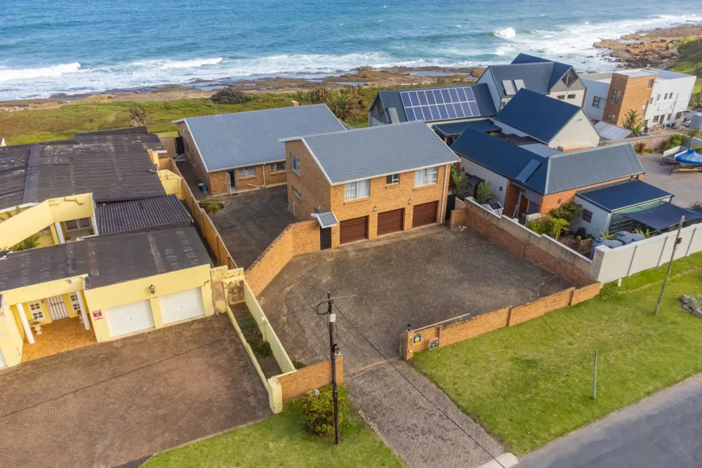 House for sale in St Michaels on Sea - 1PX1633678